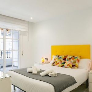 Appartement met een Slaapkamer